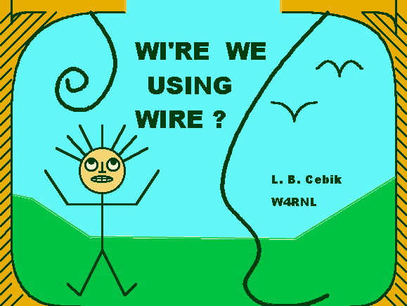 Title graphic
